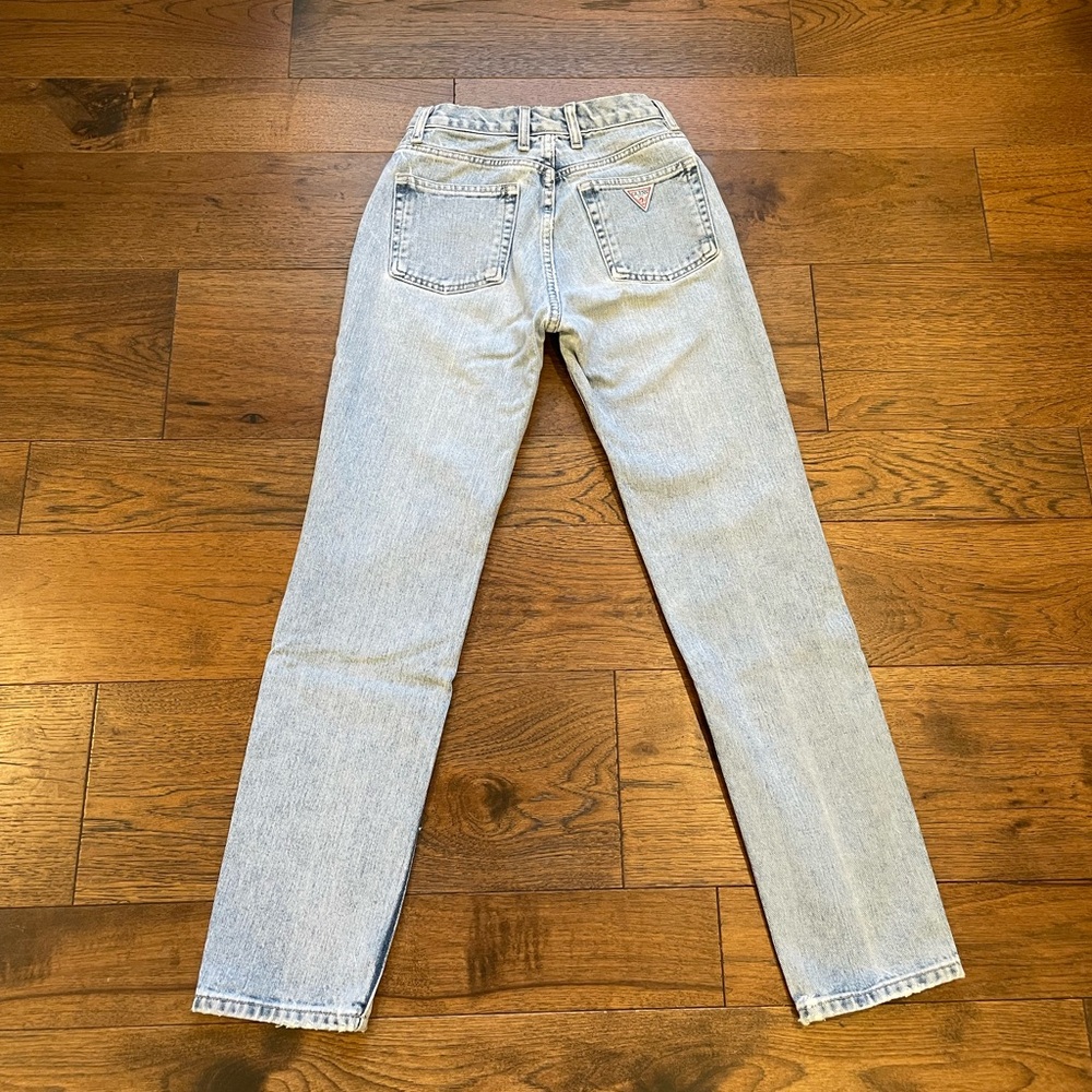 Vintage Guess Jeans